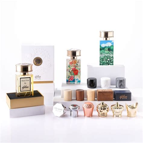 china custom perfume bottles manufacturers
